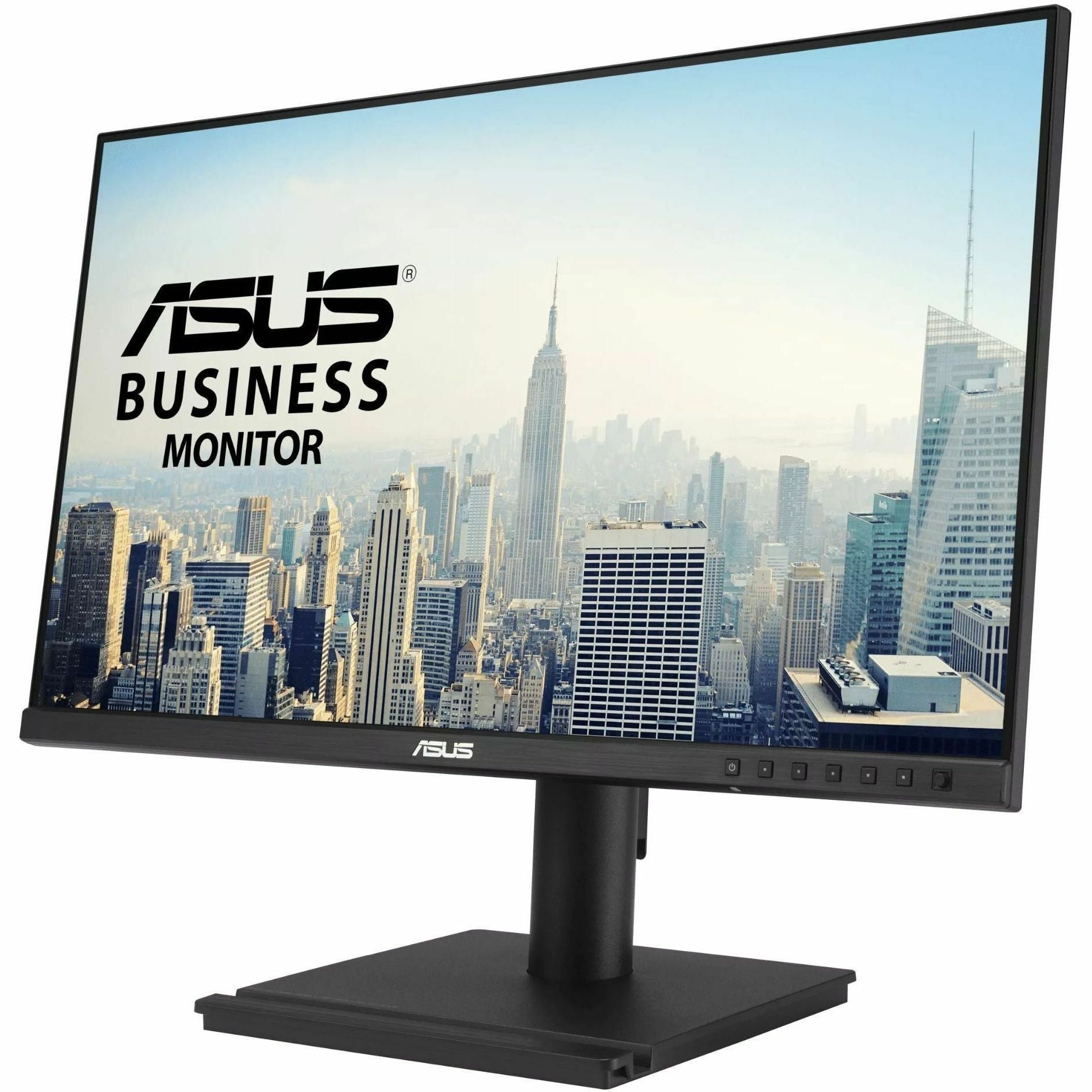 Asus BE249CGN 24" Class Full HD LED Monitor - 16:9 - Black | SKU AS-BE249CG