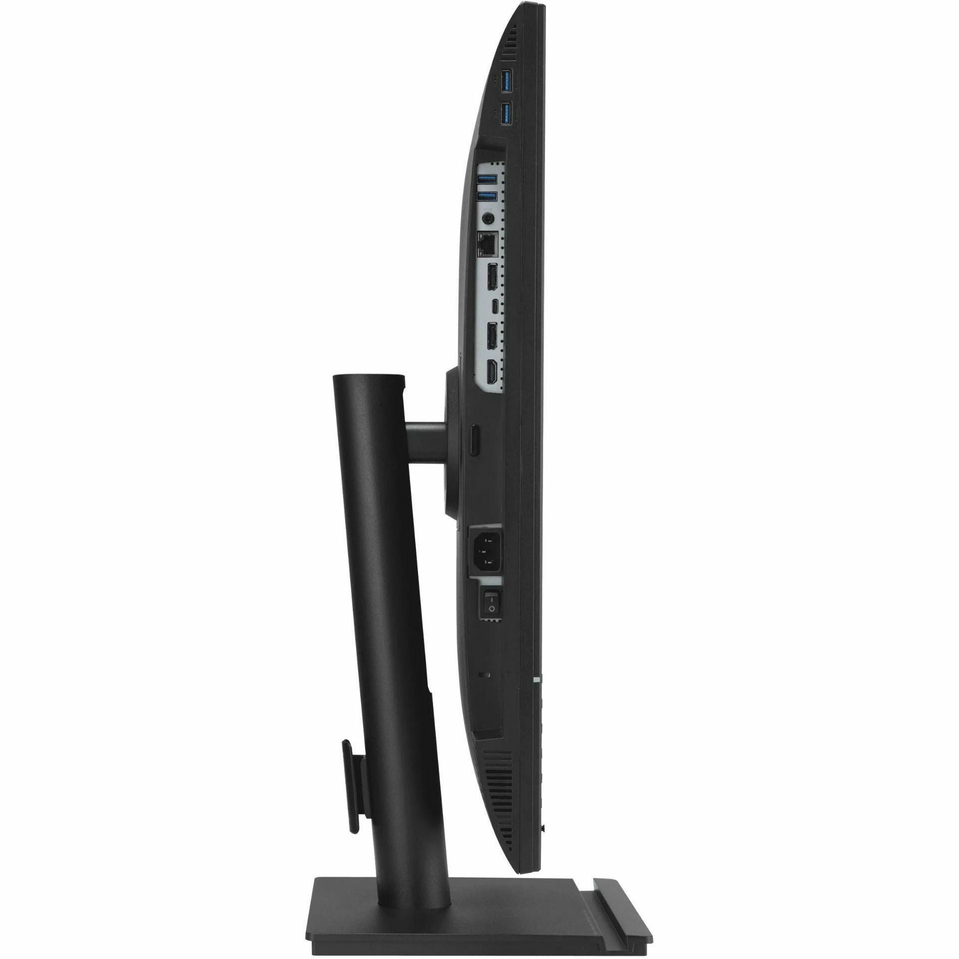 Asus BE249CGN 24" Class Full HD LED Monitor - 16:9 - Black | SKU AS-BE249CG