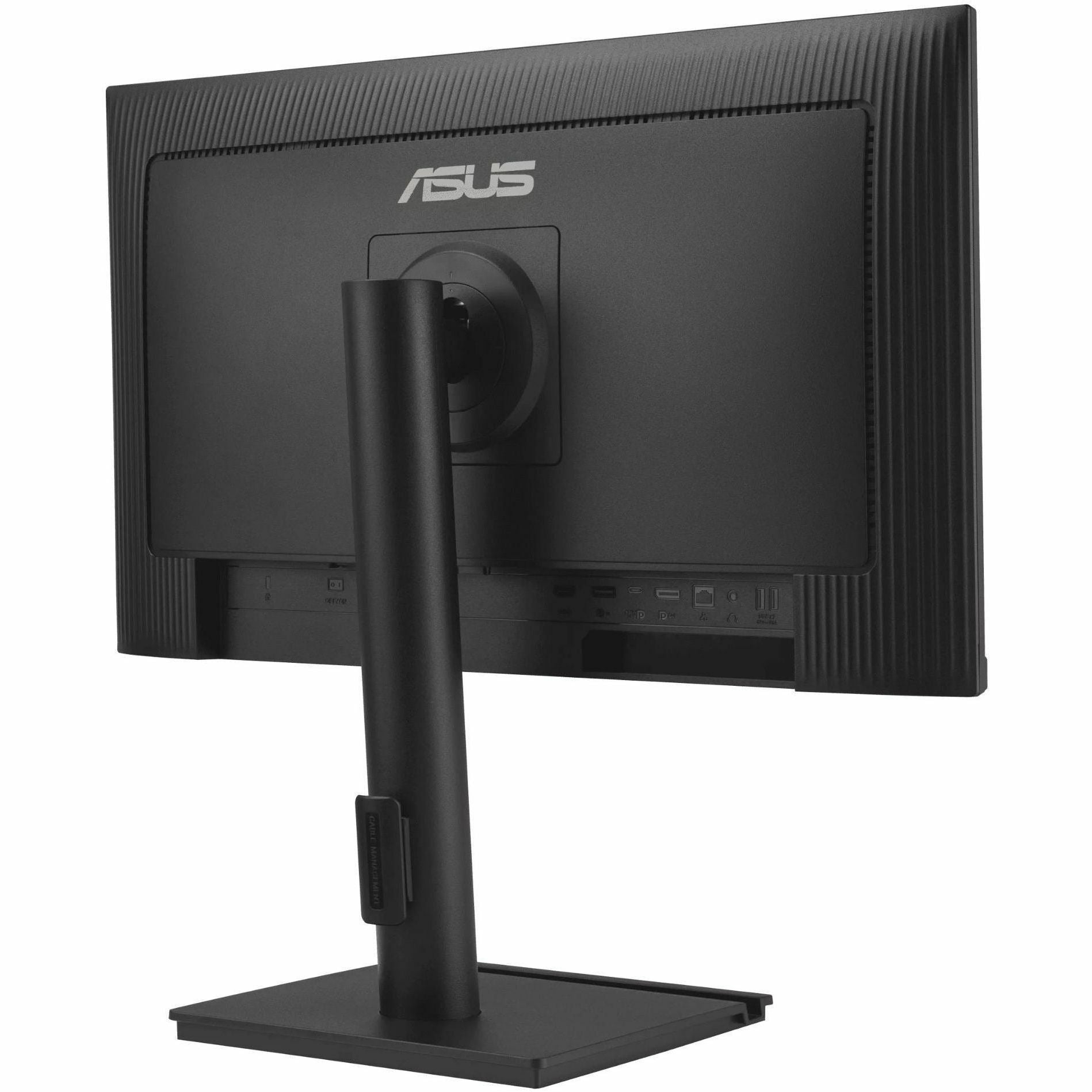 Asus BE249CGN 24" Class Full HD LED Monitor - 16:9 - Black | SKU AS-BE249CG