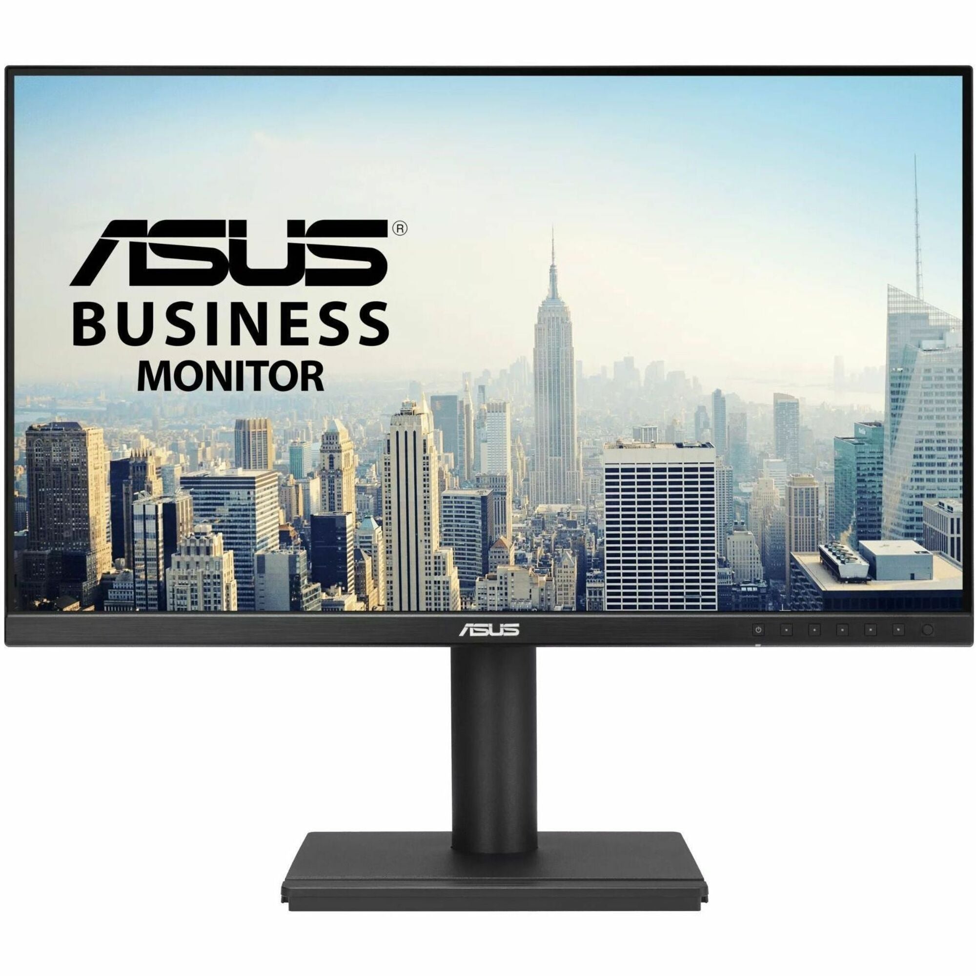 Asus BE249CGN 24" Class Full HD LED Monitor - 16:9 - Black | SKU AS-BE249CG