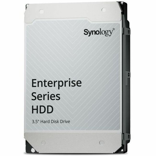 Synology Enterprise HAT5300 HAT5320-24T 24 TB Hard Drive - 3.5" Internal - SATA (SATA/600) | SKU SYN-A5324T