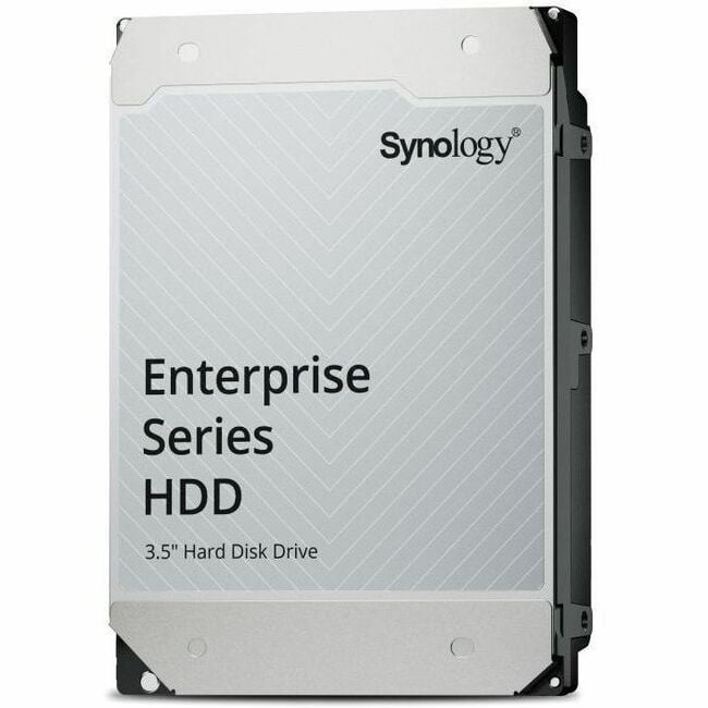 Synology Enterprise HAT5300 HAT5320-24T 24 TB Hard Drive - 3.5" Internal - SATA (SATA/600) | SKU SYN-A5324T