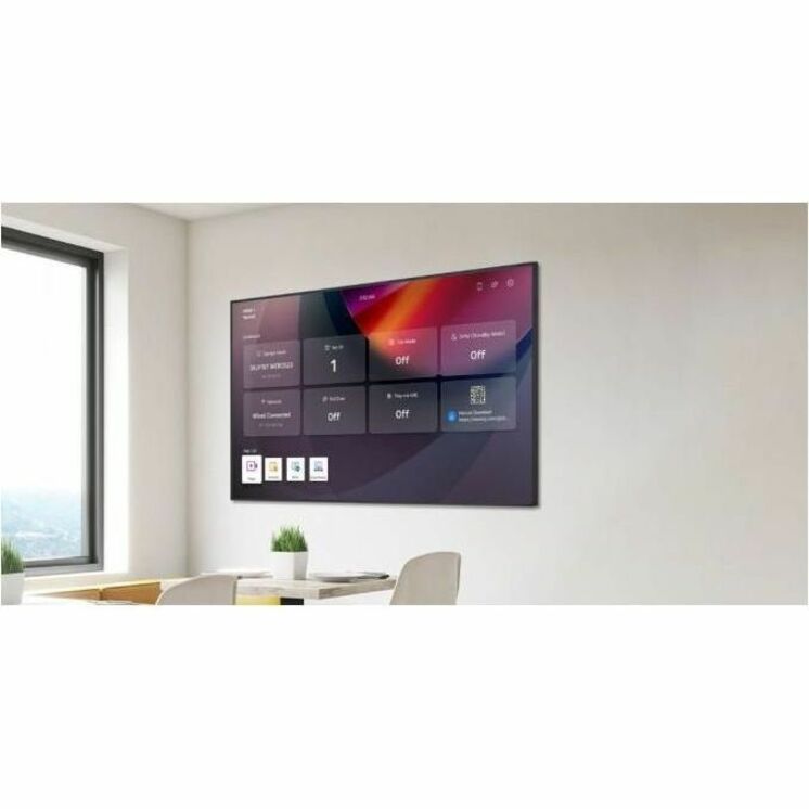 LG 55UH7Q-E Digital Signage Display | SKU LG-55UH7QE