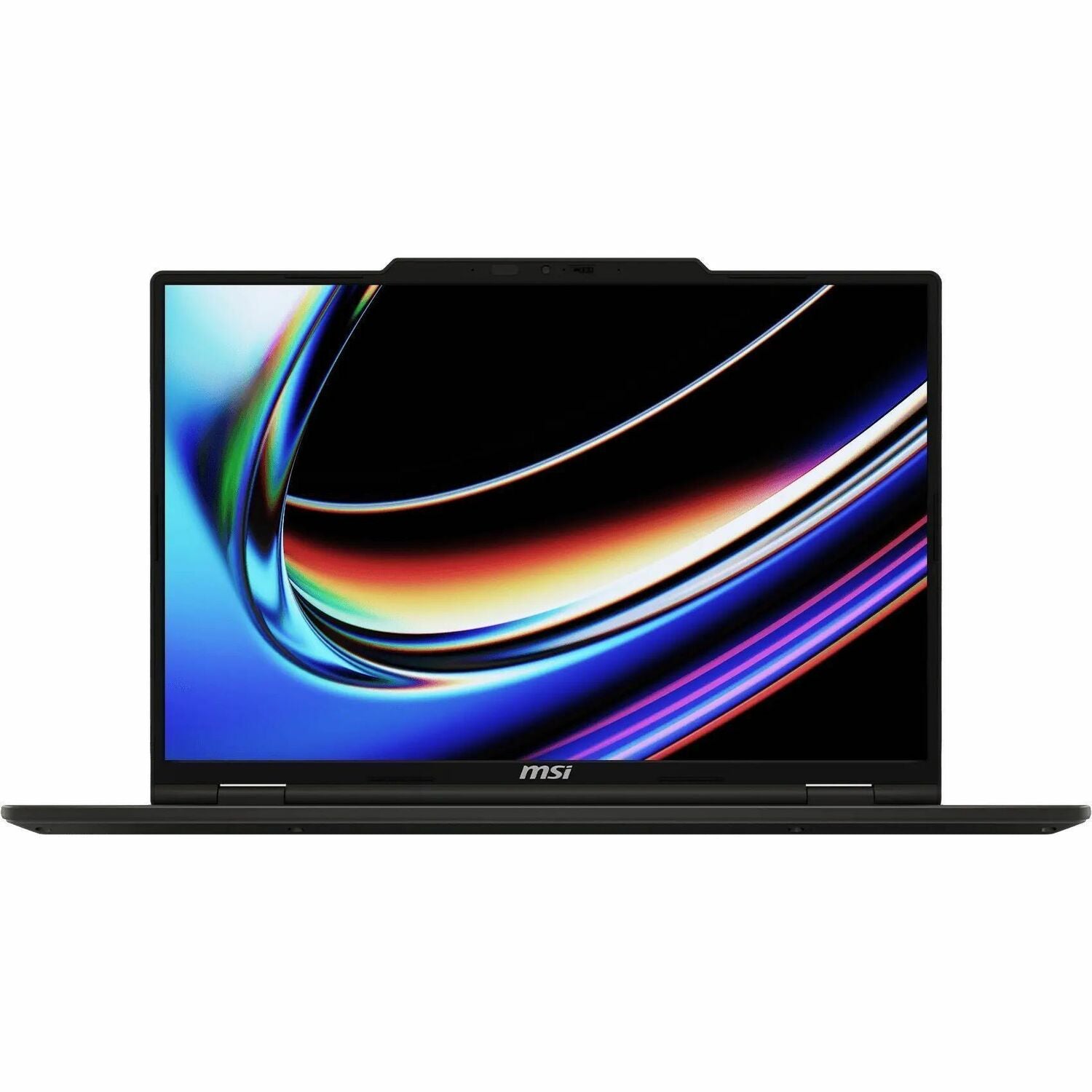 MSI VenturePro 16 A2RWETG-037US - Productivity Notebook - 16" FHD+ Touch IPS Display - Intel&reg; Core™ 7 - 240H - NVIDIA&reg; GeForce RTX™ 5050 Laptop GPU - DDR5 - 1TB NVMe SSD - Windows 11 - 1 Year Warranty | SKU MSI-VEN037
