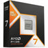 AMD Ryzen 7 9850X3D 8-Core Processor | SKU RZ9850X3DB