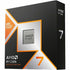 AMD Ryzen 7 9850X3D 8-Core Processor | SKU RZ9850X3DB