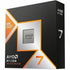 AMD Ryzen 7 9850X3D 8-Core Processor | SKU RZ9850X3DB