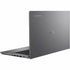 Asus Chromebook Plus CX34 CX3402CVA-DB388T-GR 14" Touchscreen Chromebook - Full HD - Intel Core 3 100U - 8 GB - 128 GB Flash Memory - Rocky Gray | SKU AS-C34V38T