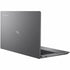 Asus Chromebook Plus CX34 CX3402CVA-DB388-GR 14" Chromebook - Full HD - Intel Core 3 100U - 8 GB - 128 GB Flash Memory - Rocky Gray | SKU AS-C342V38
