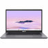 Asus Chromebook Plus CX34 CX3402CVA-DB388-GR 14" Chromebook - Full HD - Intel Core 3 100U - 8 GB - 128 GB Flash Memory - Rocky Gray | SKU AS-C342V38
