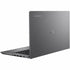 Asus Chromebook Plus CX34 CX3402CVA-DB388-GR 14" Chromebook - Full HD - Intel Core 3 100U - 8 GB - 128 GB Flash Memory - Rocky Gray | SKU AS-C342V38