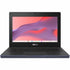 Asus Chromebook CZ11 CZ1104C CZ1104CM4A-YZ44 11.6" Rugged Chromebook - HD - Octa-core (ARM Cortex A78 + Cortex A55) - 4 GB - 64 GB Flash Memory - Mineral Gray | SKU AS-CZ14Z44