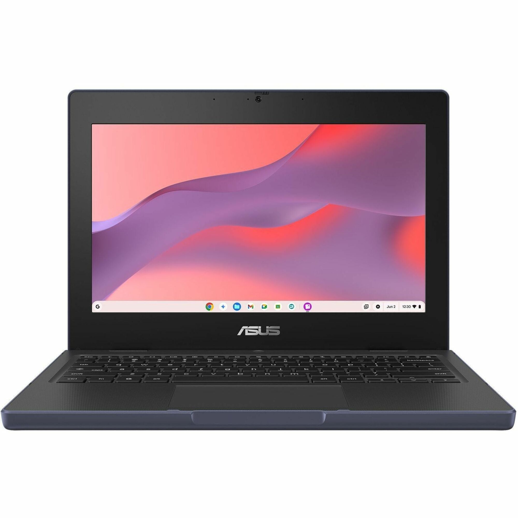 Asus Chromebook CZ11 CZ1104C CZ1104CM4A-YZ84T 11.6" Touchscreen Rugged Chromebook - HD - Octa-core (ARM Cortex A78 + Cortex A55) - 8 GB - 64 GB Flash Memory - Mineral Gray | SKU AS-CZ1484T
