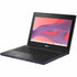 Asus Chromebook CZ11 CZ1104C CZ1104CM4A-YZ84T 11.6" Touchscreen Rugged Chromebook - HD - Octa-core (ARM Cortex A78 + Cortex A55) - 8 GB - 64 GB Flash Memory - Mineral Gray | SKU AS-CZ1484T