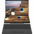 Asus ZenBook Duo UX8407 UX8407AA-DS99T 14" Touchscreen Detachable Copilot+ PC 2 in 1 Notebook - 3K - 144 Hz - Intel Core Ultra 9 386H - 32 GB - 1 TB SSD - Moher Gray | SKU AS-UX87M99