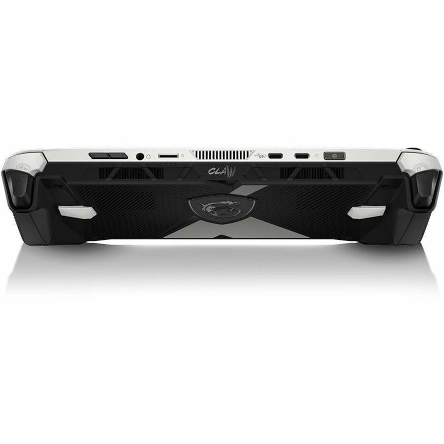 MSI Claw A8 BZ2EM Handheld Game Console - 24GB - 1TB - Wifi 7 - W11 - White | SKU MSI-CLA8BZ