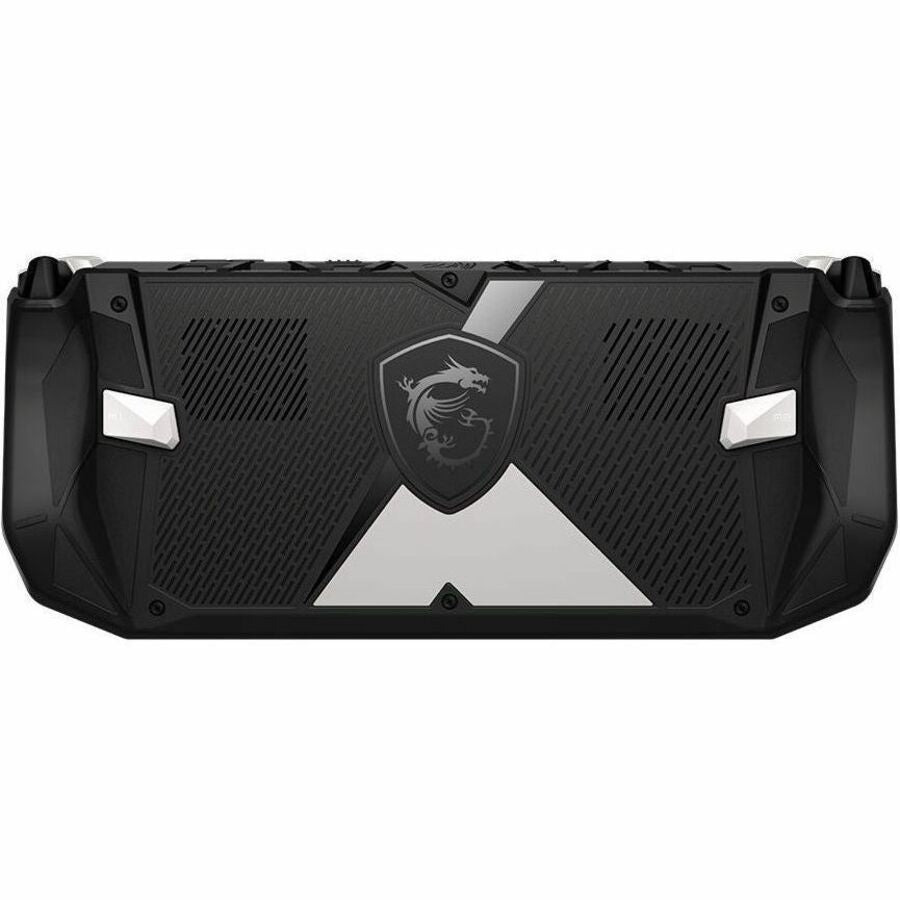MSI Claw A8 BZ2EM Handheld Game Console - 24GB - 1TB - Wifi 7 - W11 - White | SKU MSI-CLA8BZ