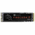 Seagate 1 TB Solid State Drive - M.2 Internal - PCI Express | SKU FCX1070-1T