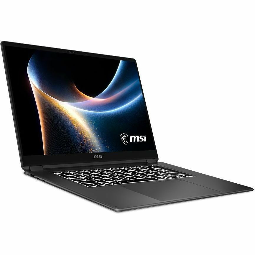 MSI Prestige 16 Flip AI+ C3MTG-058US - 16" 2.8K OLED Touch Display - Ultra Thin 2-in-1 Laptop - Intel&reg; Core™ Ultra 7 - 355 - ARC Graphics - 32GB LPDDR5X - 1TB NVMe SSD - Windows 11 Home - 1 Year Warranty | SKU MSI-PRE058