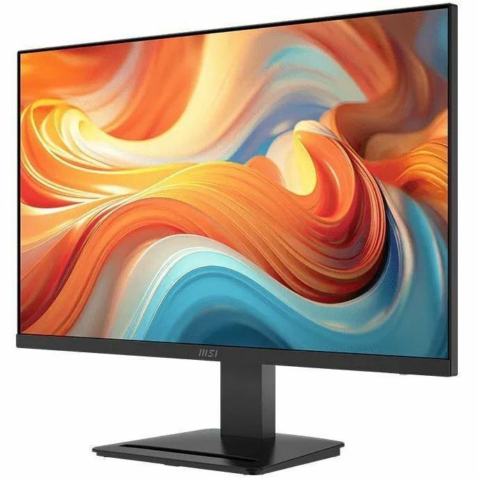 MSI PRO MP273Q E14 - PROMP273QE14 - Business Productivity Monitor - 27" IPS WQHD 144Hz Adaptive-Sync Display - HDMI - DisplayPort | SKU MSI-PR273E