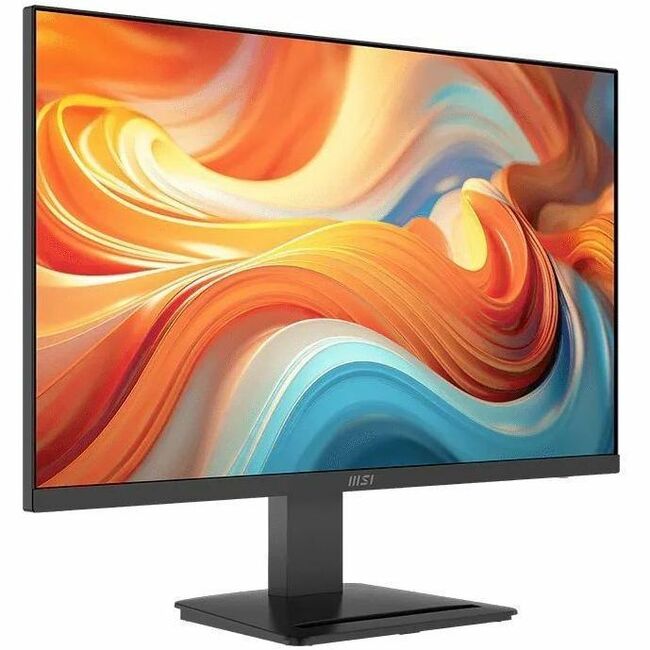 MSI PRO MP273Q E14 - PROMP273QE14 - Business Productivity Monitor - 27" IPS WQHD 144Hz Adaptive-Sync Display - HDMI - DisplayPort | SKU MSI-PR273E