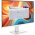 MSI PRO MP273QW E14 - PROMP273QWE14 - Business Productivity Monitor White - 27" IPS WQHD 144Hz Adaptive-Sync Display - HDMI - DisplayPort | SKU MSI-PR273W