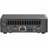 Asus NUC 15 Pro RNUC15CRKU7089CU Desktop Computer - Intel Core Ultra 7 255H - 32 GB - 1 TB PCI Express NVMe SSD - Mini PC - Black | SKU AS-N15KU89