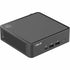 Asus NUC 15 Pro RNUC15CRKU7089CU Desktop Computer - Intel Core Ultra 7 255H - 32 GB - 1 TB PCI Express NVMe SSD - Mini PC - Black | SKU AS-N15KU89