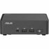 Asus NUC 15 Pro RNUC15CRKU7089CU Desktop Computer - Intel Core Ultra 7 255H - 32 GB - 1 TB PCI Express NVMe SSD - Mini PC - Black | SKU AS-N15KU89