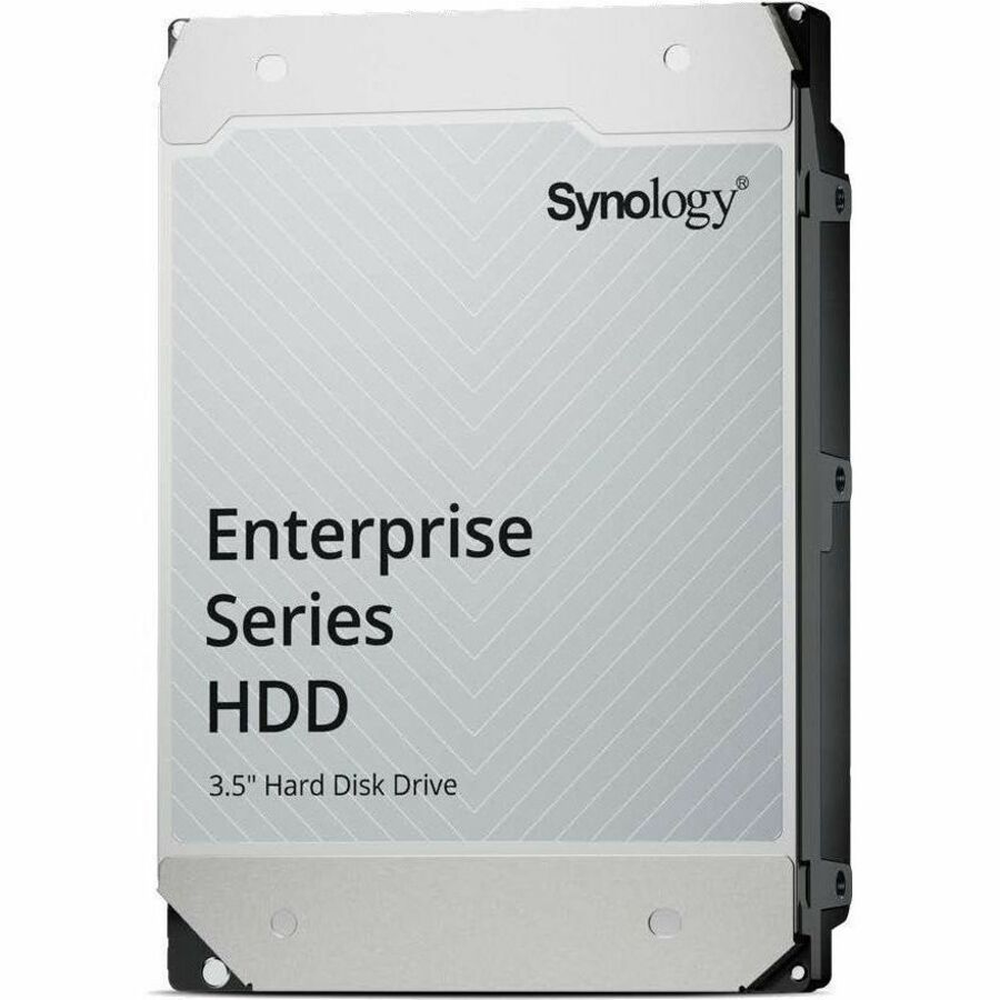 Synology HAS5300 HAS5310-12T 12 TB Hard Drive - 3.5" Internal - SAS (12Gb/s SAS) | SKU SYN-A5312T