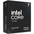 Intel Core Ultra 7 Series 2 (2nd Gen) 270K PLUS Tetracosa-core (24 Core) 3.70 GHz Processor | SKU U7-270KBOX