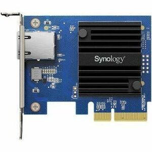 Synology Single-Port 10GbE Adapter E10G30-T1 | SKU SYN-G30T1