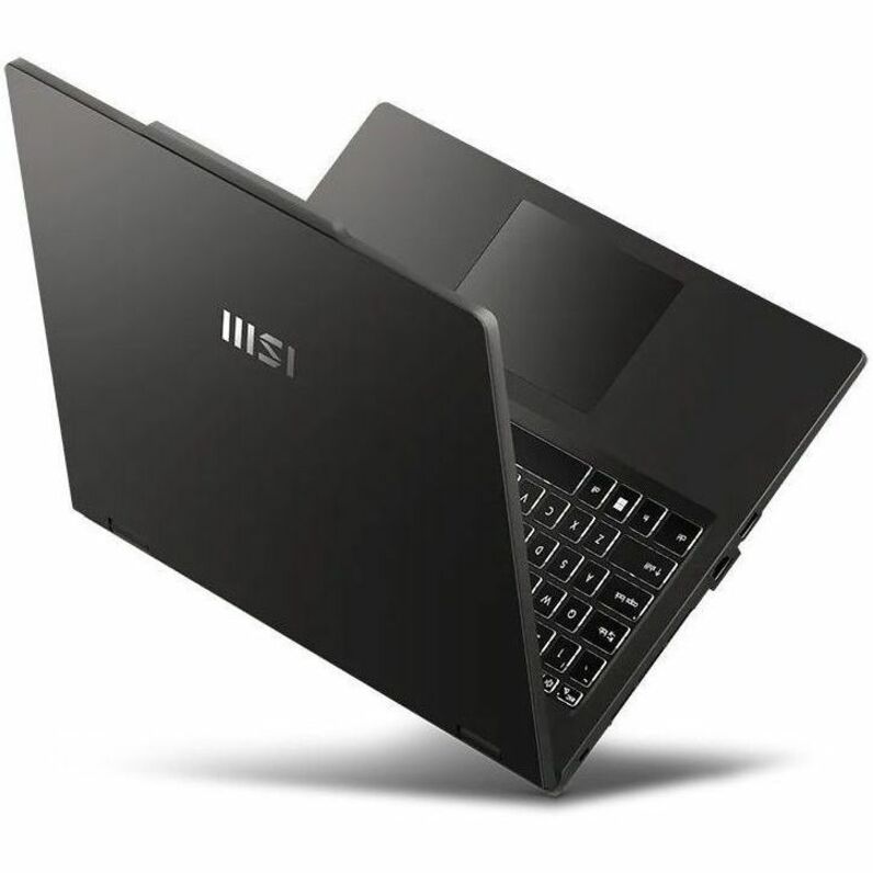 MSI VenturePro 16 A2RWETG-038US - Productivity Notebook - 16" FHD+ Touch IPS Display - Intel&reg; Core™ 9 - 270H - NVIDIA&reg; GeForce RTX™ 5060 Laptop GPU - 32GB DDR5 - 1TB NVMe SSD - Windows 11 - 1 Year Warranty | SKU MSI-VEN038