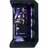 MSI Vision ZS 9NVV-2080US - White Gaming Desktop - AMD Ryzen™ R9-9950X3D - Geforce 5080 White - 32GB DDR5 Memory - 2TB M.2 NVMe - Windows 11 - 1 Year Warranty | SKU MSI-VIS080