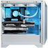 MSI Aegis RS2 AI A2NVV7-2208 - Gaming PC - Intel&reg; Core™ Ultra 7 270K Plus - NVIDIA&reg; Geforce RTX 5080 - 32GB DDR5 - 2TB M.2 SSD - Windows 11 - 1 Year Warranty | SKU MSI-AER208