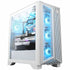 MSI Aegis RS2 AI A2NVV7-2208 - Gaming PC - Intel&reg; Core™ Ultra 7 270K Plus - NVIDIA&reg; Geforce RTX 5080 - 32GB DDR5 - 2TB M.2 SSD - Windows 11 - 1 Year Warranty | SKU MSI-AER208