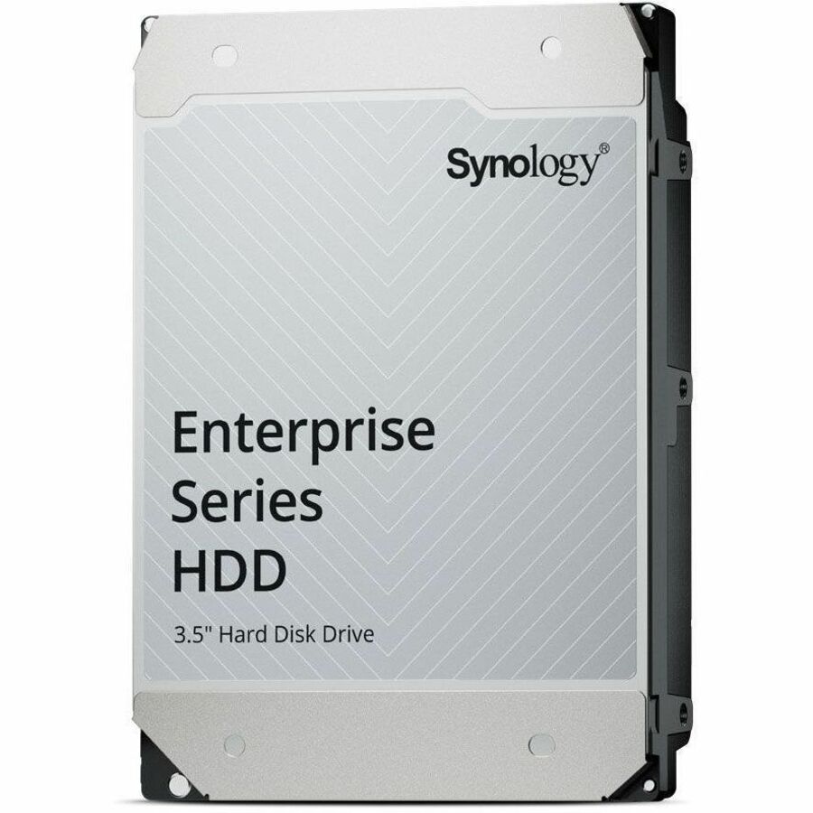 Synology HAS5300 HAS5320-24T 24 TB Hard Drive - 3.5" Internal - SAS (12Gb/s SAS) | SKU SYN-S5324T