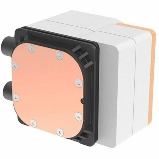 Thermaltake LB360-S ARGB Sync AIO Liquid Cooler - Snow Edition | SKU FAN-LB360W