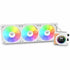 Thermaltake LB360-S ARGB Sync AIO Liquid Cooler - Snow Edition | SKU FAN-LB360W