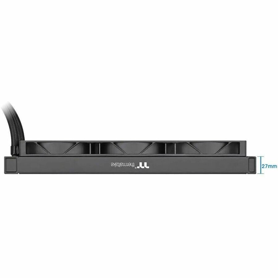 Thermaltake LB360-S ARGB Sync AIO Liquid Cooler - 1 Pack | SKU FAN-LB360K