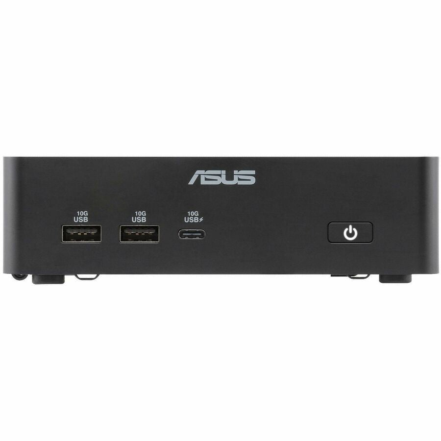 Asus NUC 16 Pro RNUC16GDKV76000U Barebone System - Mini PC - Intel Core Ultra 7 356H 1.90 GHz Hexadeca-core (16 Core) | SKU AS-N16GK76