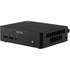 Asus NUC 16 Pro RNUC16GDKV76000U Barebone System - Mini PC - Intel Core Ultra 7 356H 1.90 GHz Hexadeca-core (16 Core) | SKU AS-N16GK76