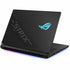 Asus ROG Strix SCAR 18 G835 G835LWG-DB96 18" Gaming Notebook - WQUXGA - 120 Hz - Intel Core Ultra 9 Series 2 290HX Plus - 32 GB - 1 TB SSD | SKU AS-G835W96