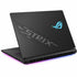 Asus ROG Strix SCAR 18 G835 G835LWG-DB96 18" Gaming Notebook - WQUXGA - 120 Hz - Intel Core Ultra 9 Series 2 290HX Plus - 32 GB - 1 TB SSD | SKU AS-G835W96
