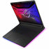 Asus ROG Strix SCAR 18 G835 G835LWG-DB96 18" Gaming Notebook - WQUXGA - 120 Hz - Intel Core Ultra 9 Series 2 290HX Plus - 32 GB - 1 TB SSD | SKU AS-G835W96