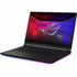 Asus ROG Strix SCAR 18 G835 G835LWG-DB96 18" Gaming Notebook - WQUXGA - 120 Hz - Intel Core Ultra 9 Series 2 290HX Plus - 32 GB - 1 TB SSD | SKU AS-G835W96