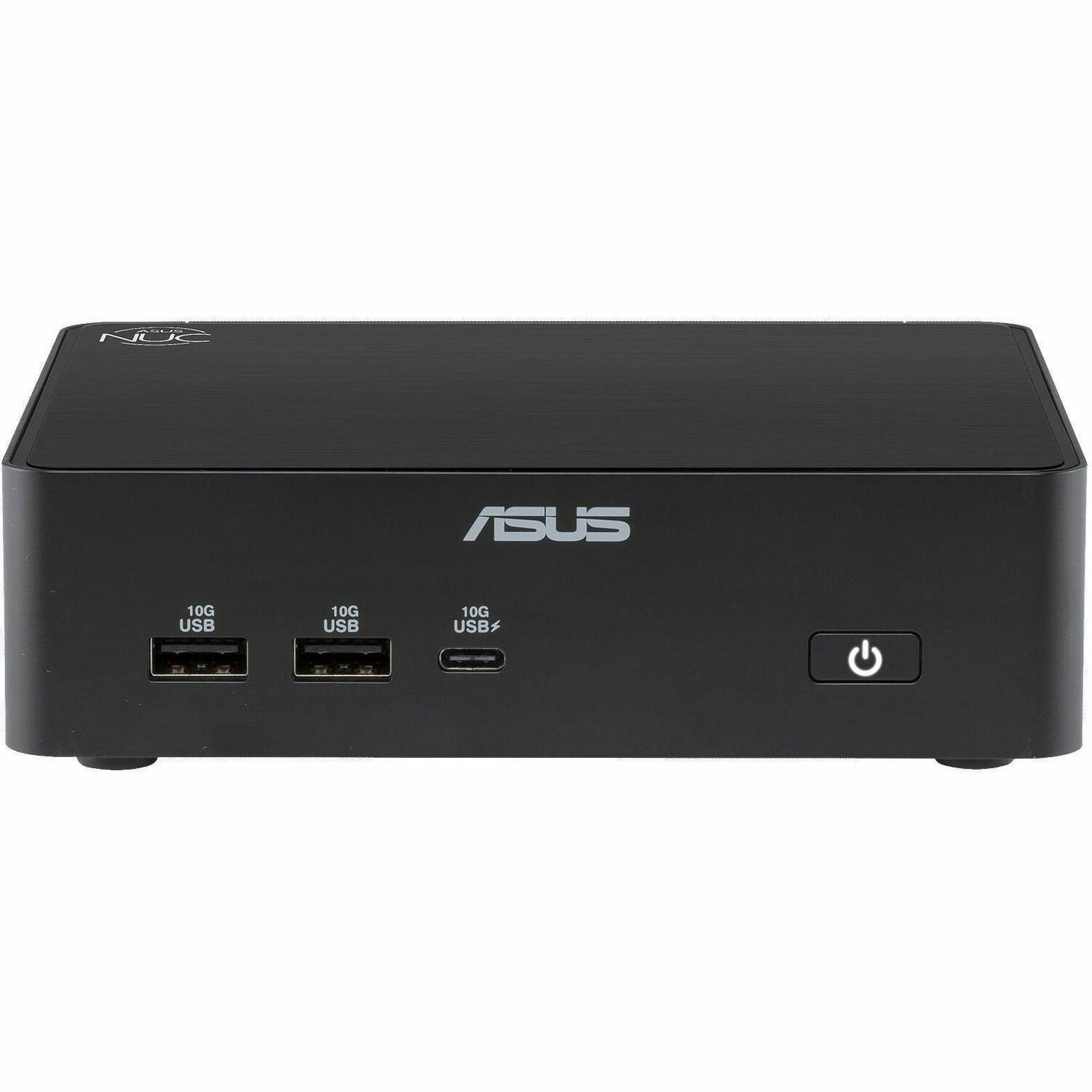 Asus NUC 16 Pro RNUC16GDKX76C00U Barebone System - Mini PC - Intel Core Ultra X7 358H 1.90 GHz Hexadeca-core (16 Core) | SKU AS-N16DK76