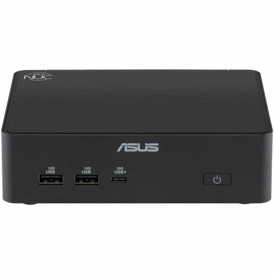 Asus NUC 16 Pro RNUC16GDKX76C00U Barebone System - Mini PC - Intel Core Ultra X7 358H 1.90 GHz Hexadeca-core (16 Core) | SKU AS-N16DK76