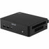 Asus NUC 16 Pro RNUC16GDKX76C00U Barebone System - Mini PC - Intel Core Ultra X7 358H 1.90 GHz Hexadeca-core (16 Core) | SKU AS-N16DK76