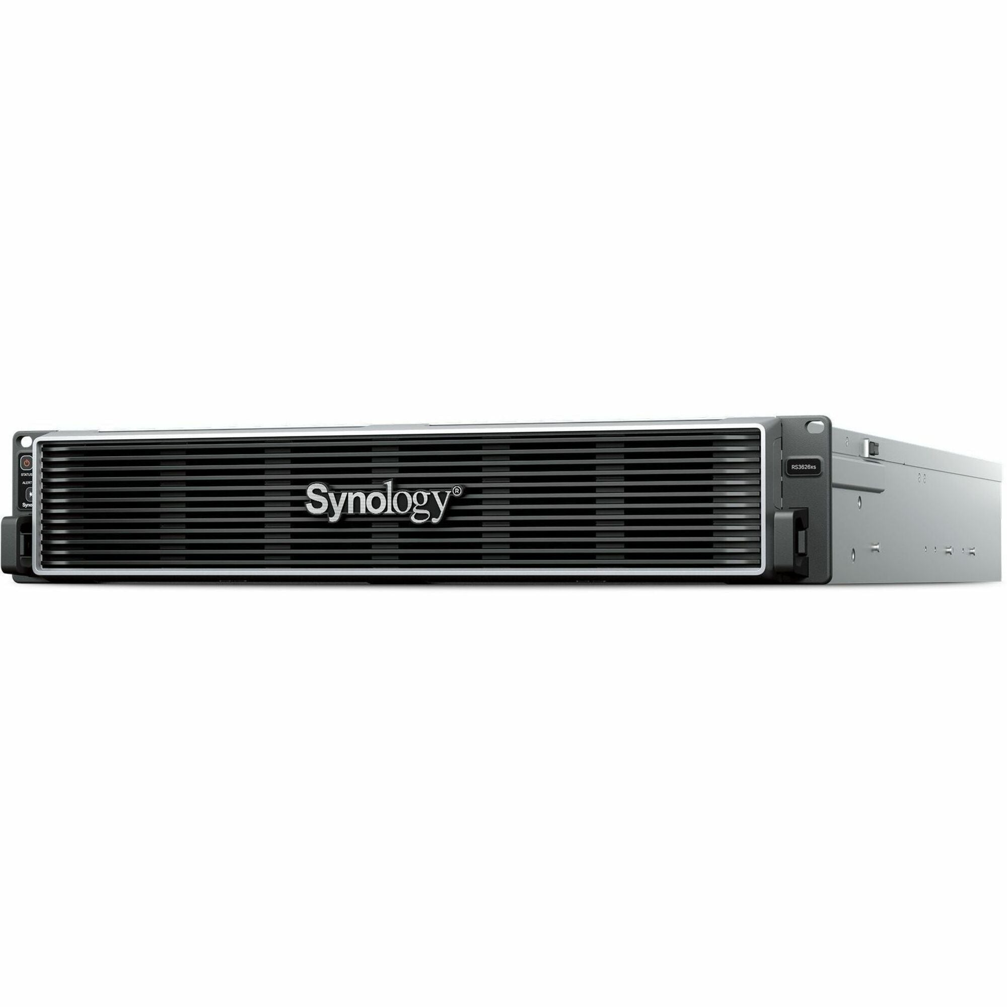 Synology RackStation RS3626XS SAN/NAS Storage System | SKU SYN-3626XS
